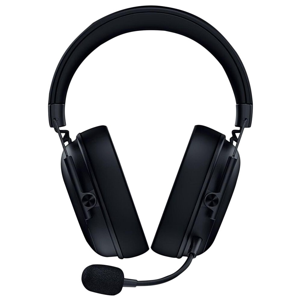 Razer BlackShark V3 X HyperSpeed Wireless Esports Headset in Black, , large