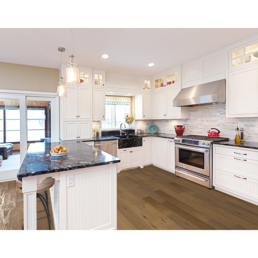 Trinity Hardwood Avalon Gareth Oak Hardwood, , large
