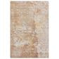 Dalyn Rug Company Ravenna RN3 8" x 10" Salmon Area Rug, , large