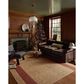 Loloi Weatherstaff Natural and Brick 8"6" x 11"6" Area Rug, , large