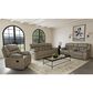 Mayberry Hill Engage Manual Motion Recliner in Corral Grey, , large