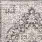 Surya Tuscany 7"10" x 10"3" Camel, Gray and Beige Area Rug, , large