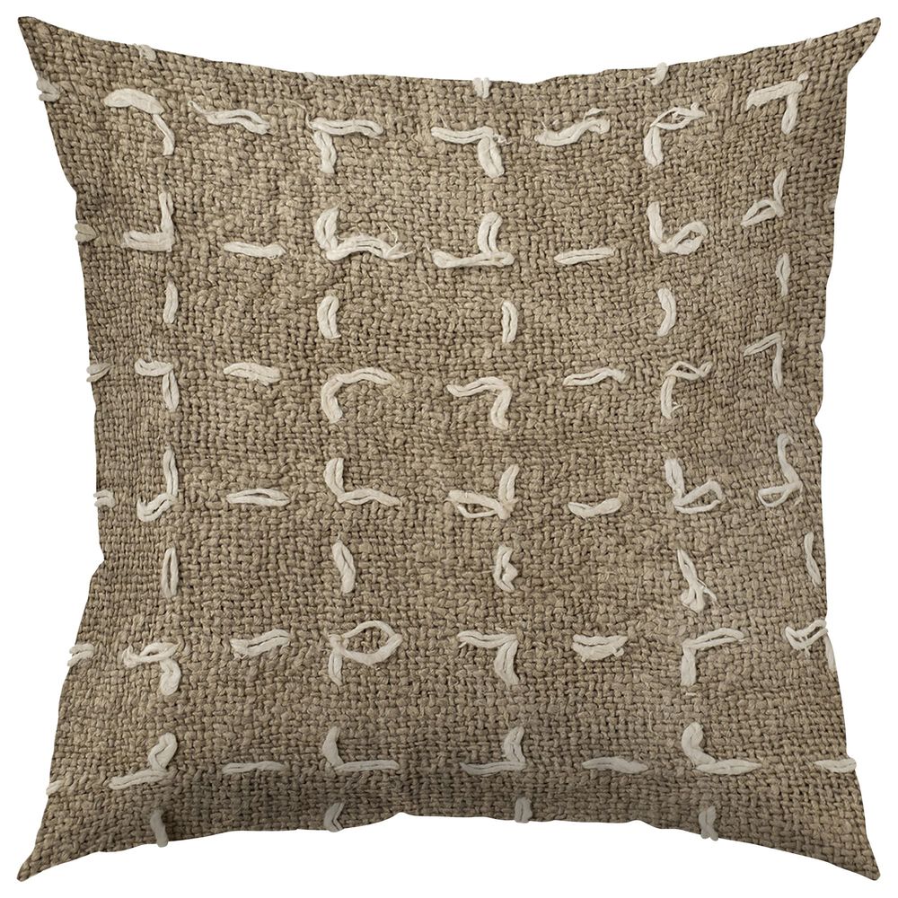 Mercana April 20" Pillow Cover, , large