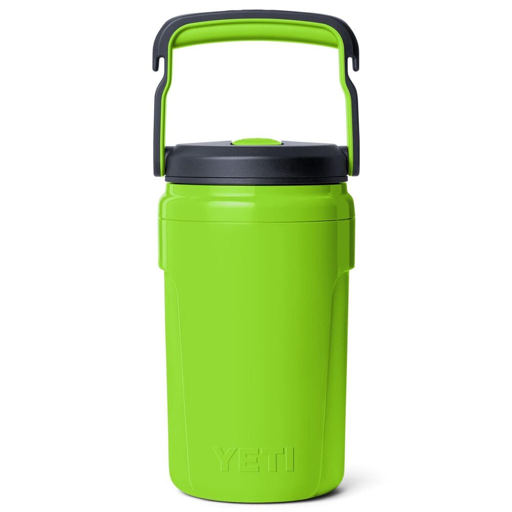 YETI Silo 40 Oz. Jug with MagSlider Straw Cap in Venom, , large