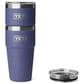 YETI Rambler 20 Oz Stackable Cup with MagSlider Lid in Moon Dust, , large