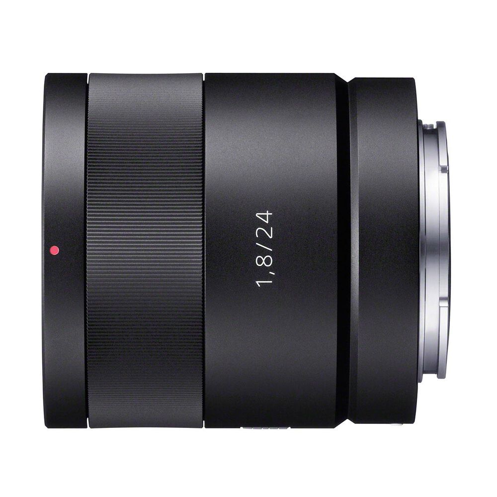 Sony Sonnar T E 24 mm F1.8 ZA Lens in Black, , large