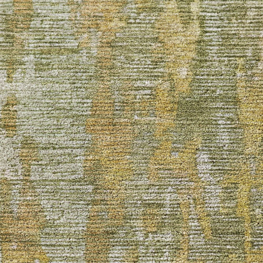 Dalyn Rug Company Kochi KC8 Sage 9&#39; x 12&#39; Area Rug, , large