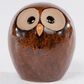 Alfresco Home Small Patio Owl in in Multicolor, , large