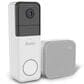 Roku Wire-free Video Doorbell and Chime with 1440p HD Night Vision in White, , large