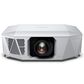 Epson QL7000 4K HDR High-Lumen 3LCD Laser Projector in White, , large