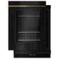 JennAir 24" Built-In Undercounter Beverage Center Right Swing - Panel Sold Separately, , large