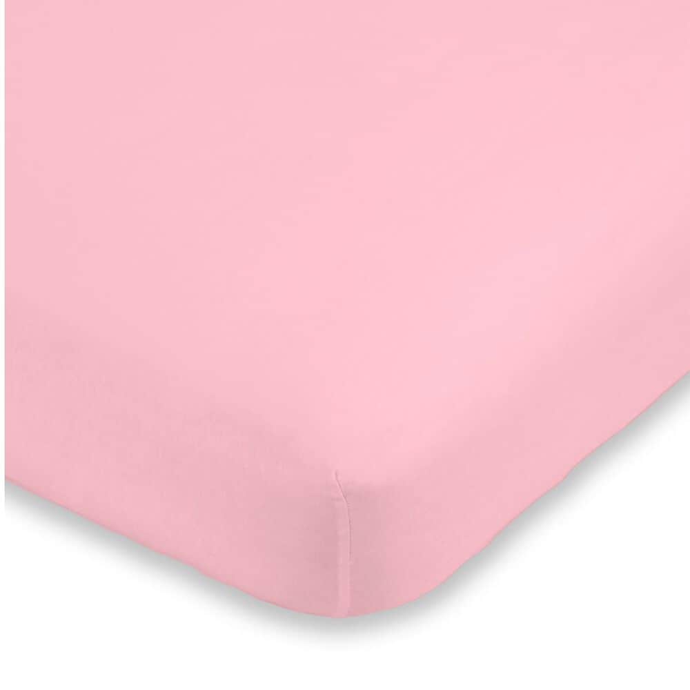Crown Crafts Llama 4 Piece Toddler Bed Set, , large