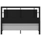 Ashley Covetown 5-Piece King Bedroom Set in Dark Brown, , large