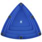 Timberlake Hey! Play! Triangular Stepping Stones, , large