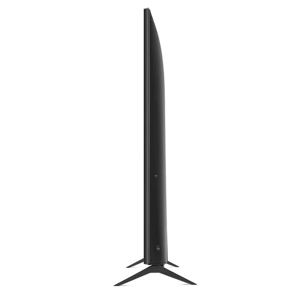 what is class 7 tv