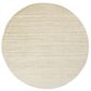 Safavieh Adirondack ADR113W 6" Round Champagne and Cream Area Rug, , large