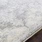 Surya Harput HAP-1070 5"3" x 7"3" Gray, Charcoal and Beige Area Rug, , large