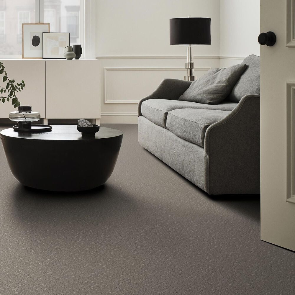 Shaw Favoured Path Carpet in Ashes, , large