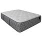 Sleeptronic Berkshire Warren Luxury Medium Plush Twin XL Mattress with Low Profile Box Spring, , large