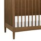 DaVinci Frem 4-in-1 Convertible Crib in Walnut, , large