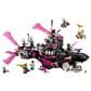 LEGO Dreamzzz Nightmare Shark Submarine Building Set, , large