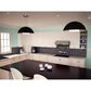 Zephyr Gust 30" Under Cabinet Range Hood with 400 CFM in Stainless Steel, , large