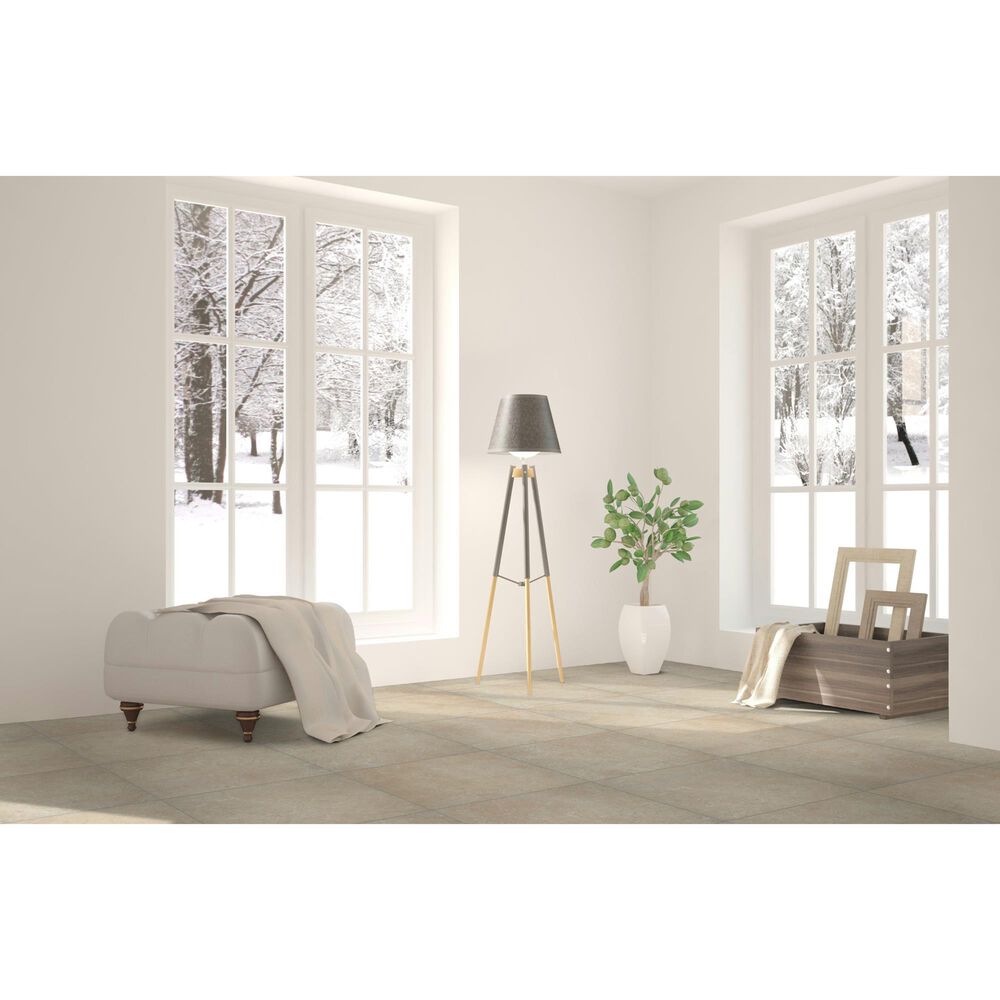 Dal-Tile Courier Rockwell Xterior Paver 24" x 24" Porcelain Tile, , large