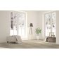 Dal-Tile Courier Rockwell Xterior Paver 24" x 24" Porcelain Tile, , large