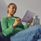 Apple iPad Air 13-Inch M2 chip with Wi-Fi + Cellular - 512GB in Space Gray, , large