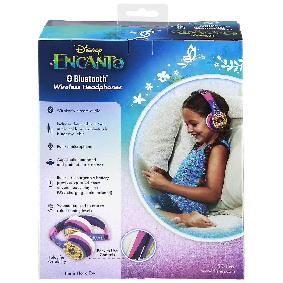 Ekids frozen headphones deals