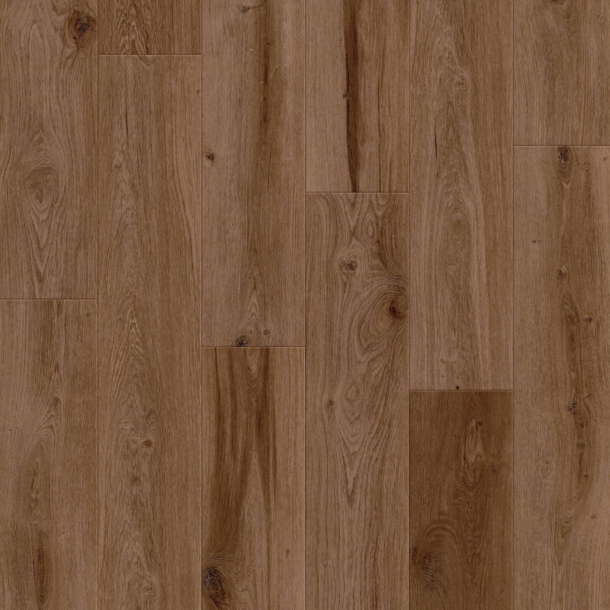 COREtec Retro Revival Cinnamon Bark Oak 9
