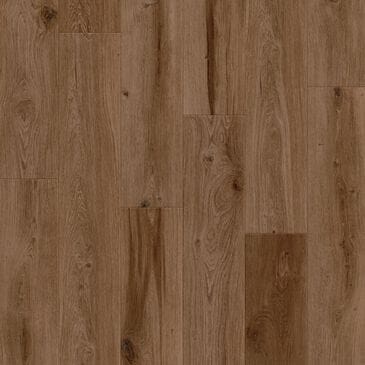 COREtec Retro Revival Cinnamon Bark Oak 9" x Random Luxury Vinyl Plank, , large