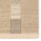 Jaipur Finnigan Todra Brown 5" x 8" Area Rug, , large
