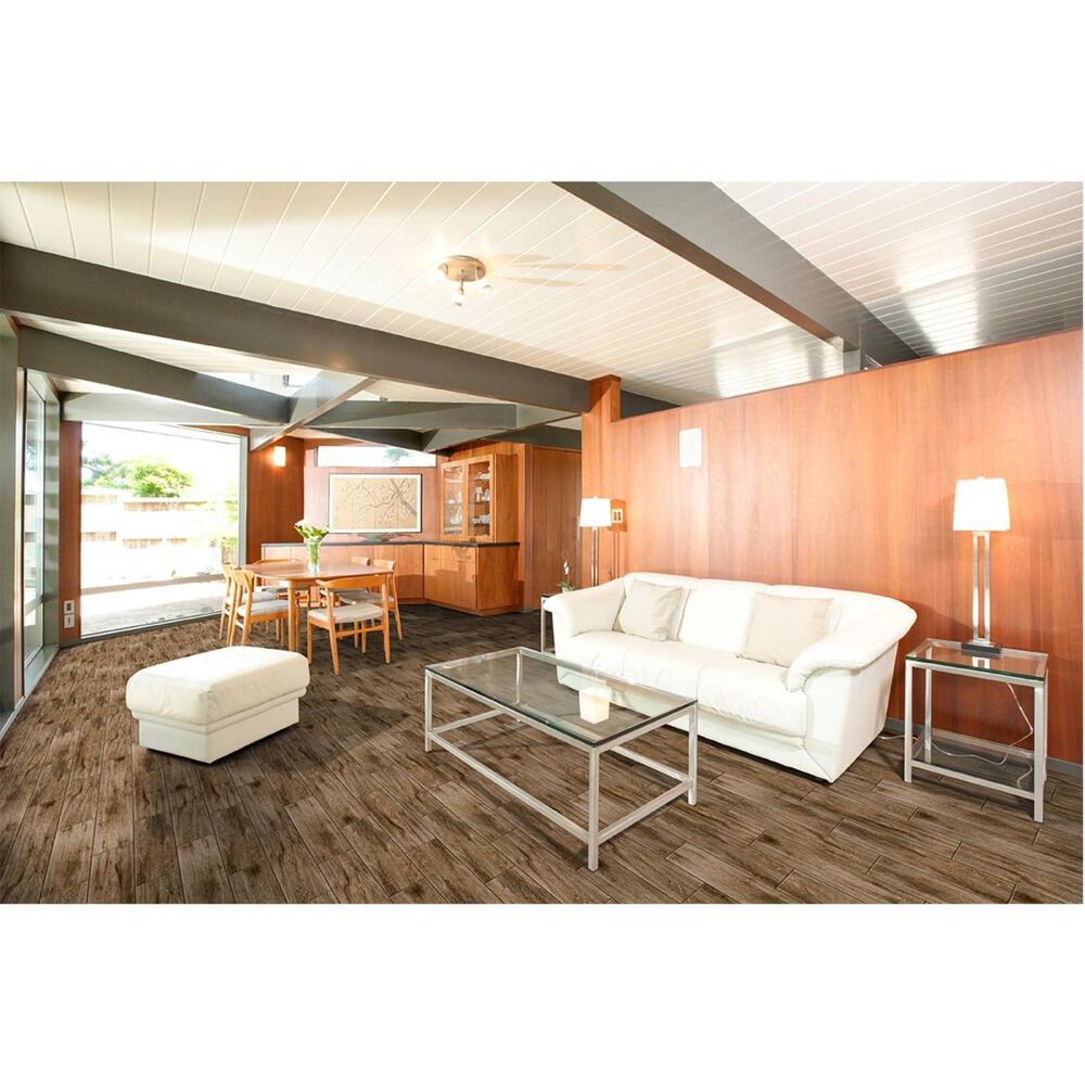 MS International 6x24(16.00sf/ctn) Amber Ceramic Tile, , large
