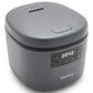 Green Pan Advanced 8-Cup Rice Cooker in Graphite, , large