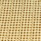 Levtex Mills Waffle 3-Piece King Quilt Set in Ochre, , large