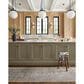 Loloi Katherine 2"7" x 10" Beige and Mist Runner, , large