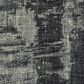 Oriental Weavers Luna 1805K 9"10" x 10"10" Black and Ivory Area Rug, , large