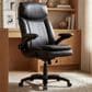 Primo Denali Office Chair in Black, , large
