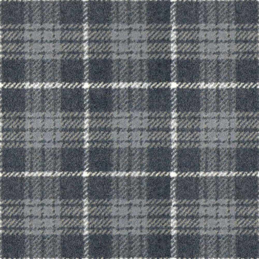 Milliken Brand Code Glemnview Carpet in Smoke, , large