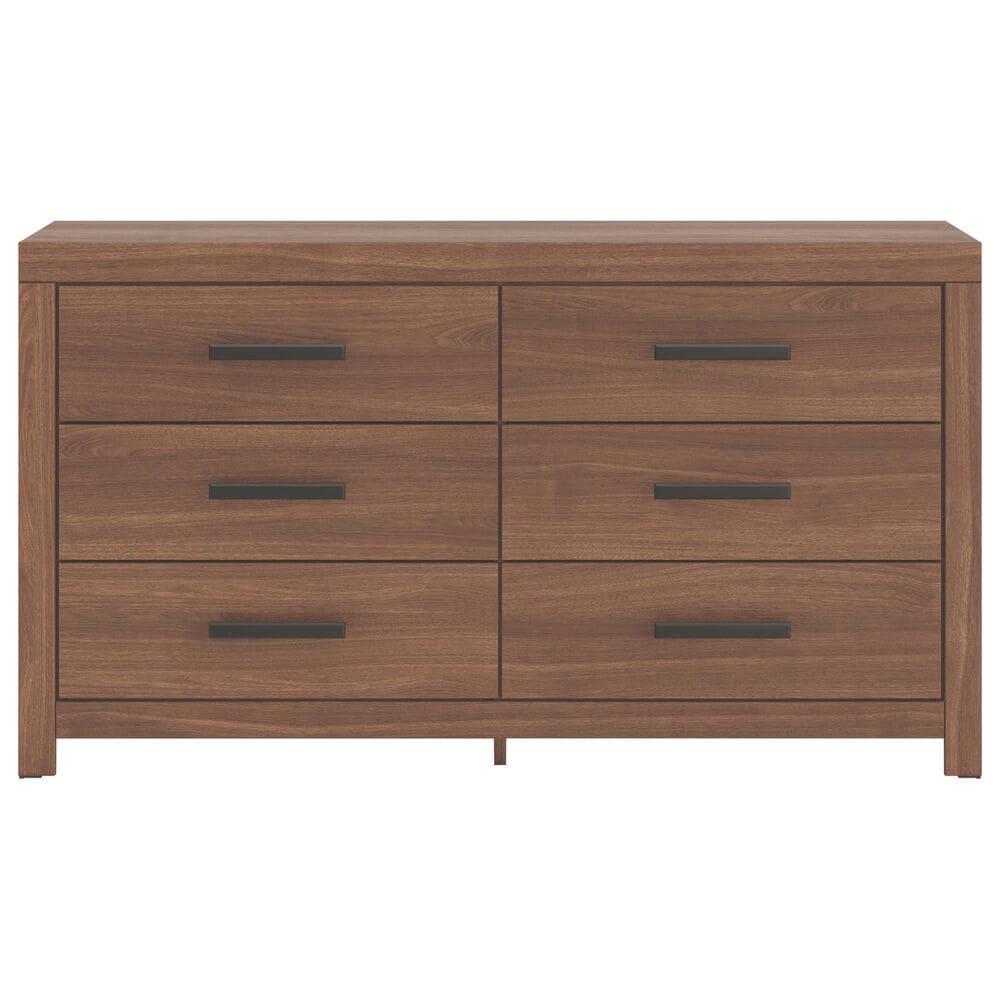 Ashley Broachmyn 6-Drawer Dresser Only in Auburn, , large