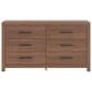 Ashley Broachmyn 6-Drawer Dresser Only in Auburn, , large