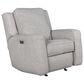 Southern Motion City Limits Power Rocker Recliner in Mavis Sugar, , large