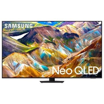 Samsung 55" Class QN85D NEO QLED 4K UHD with HDR in Graphite Black - Smart TV, , large