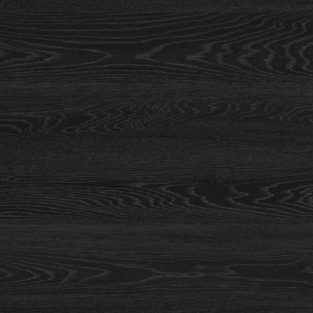 Hearth and Haven Dining Table in Black - Table Only, , large