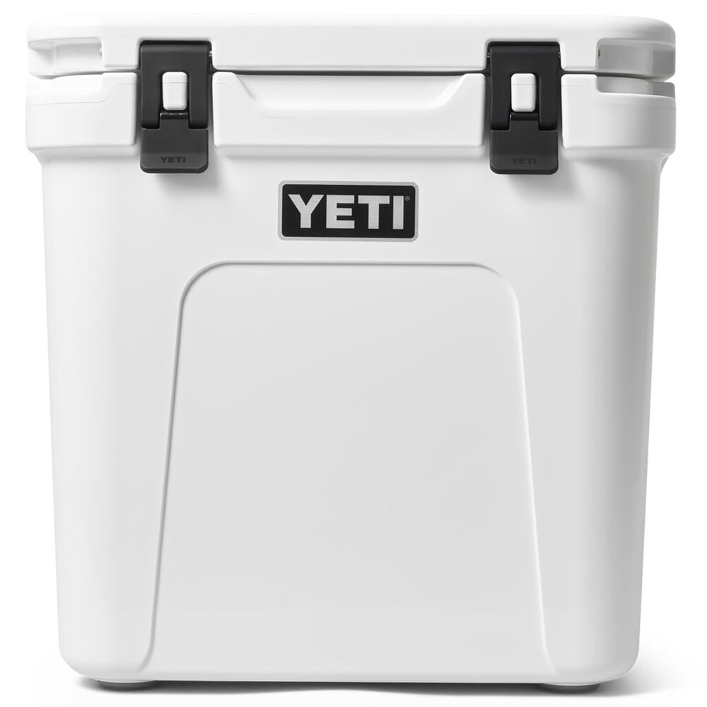 YETI Roadie 48 Wheeled Cooler Review: Convenient, Portable Rolling