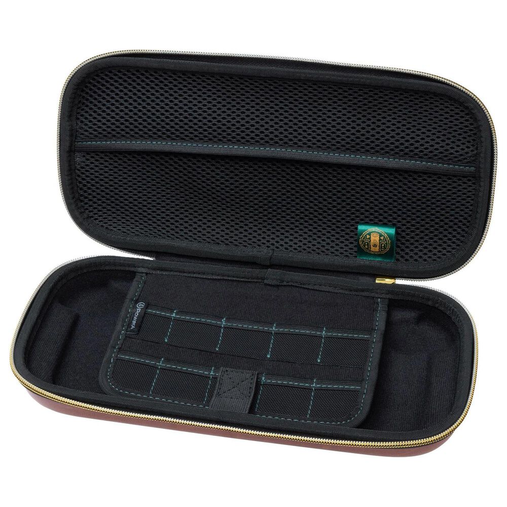 PowerA Protection Case for Nintendo Switch 2 with Hyrule Crest Style in Multicolor, , large