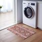 Dalyn Rug Company Solace SL13 2"6" x 3"10" Terracotta Area Rug, , large