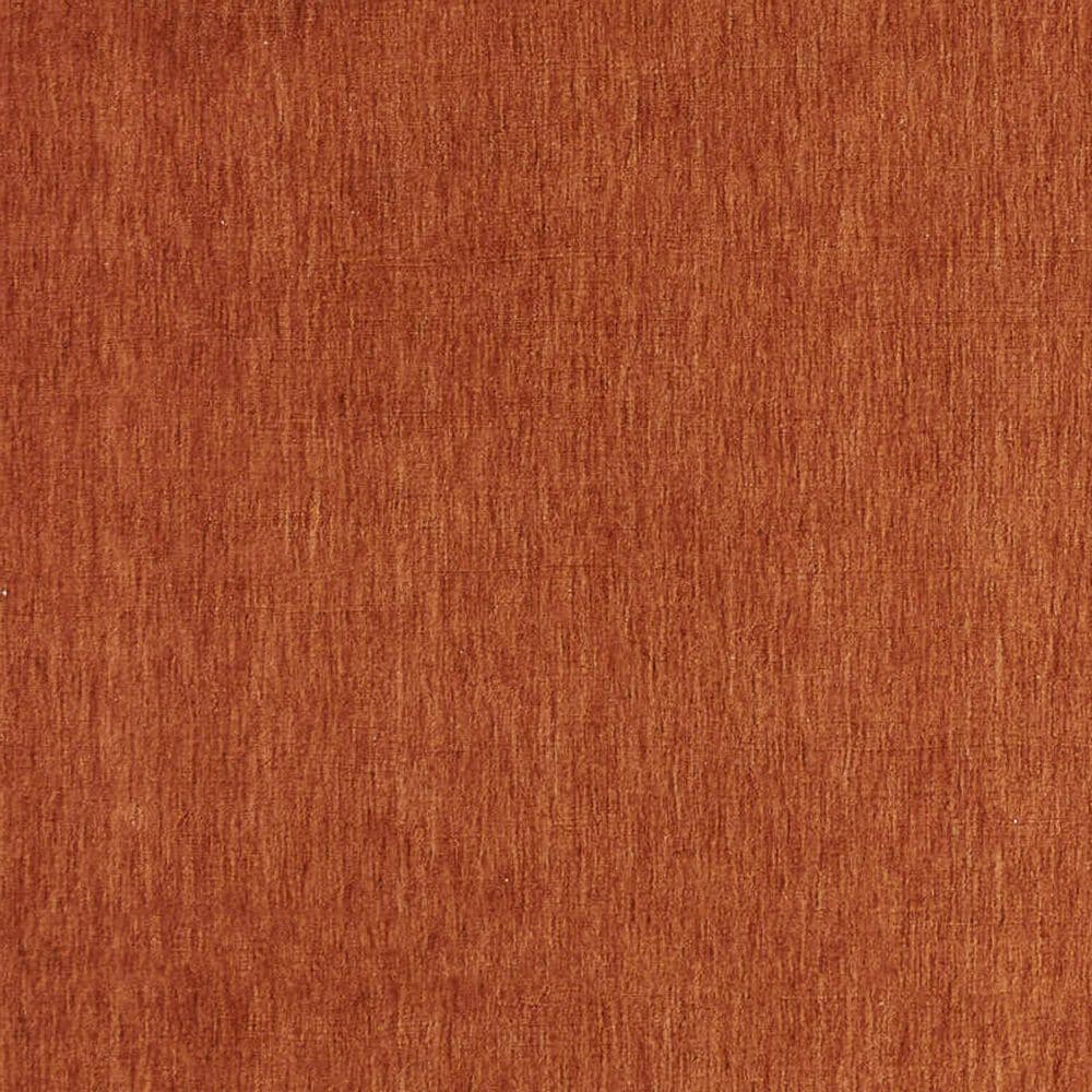 Feizy Luna 5&#39; x 8&#39; Orange Area Rug, , large