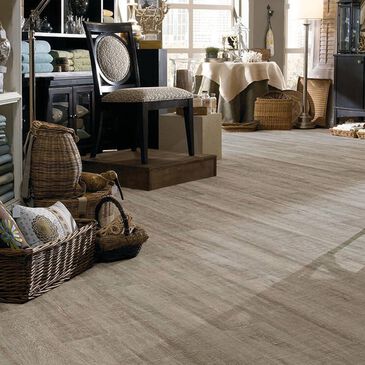 COREtec Originals Classics Nantucket Oak 7" x 48" Luxury Vinyl Plank, , large